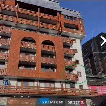 Apartment Altinege *