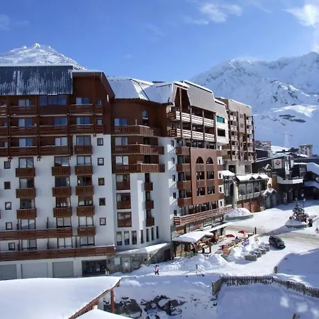 Altinege * Val Thorens