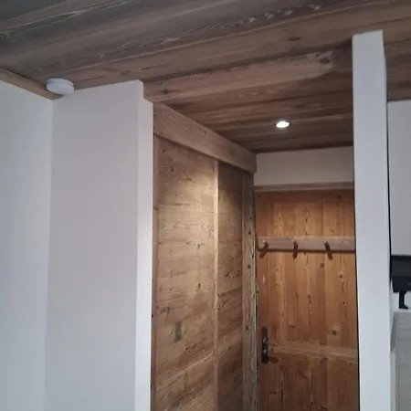 Altinege Апартаменти *