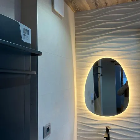 Altinege Apartment Val Thorens