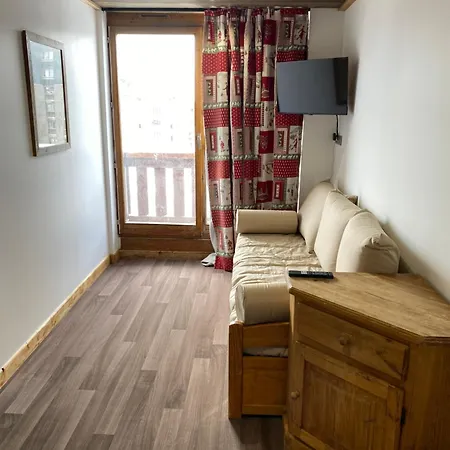 Altinege Apartment Val Thorens