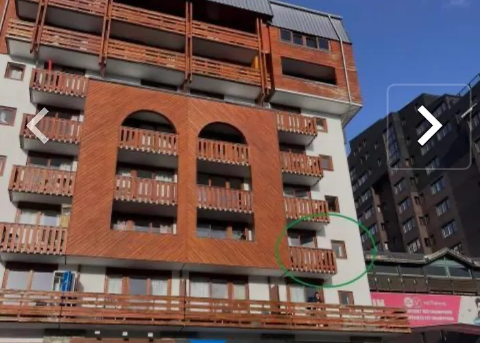 Apartment Altinege *